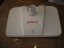Spazzola paqvimenti vaporetto