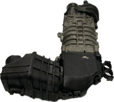 Compressore volumetrico per VOLKSWAGEN GOLF SCIROCCO codice ricambio: 03C276