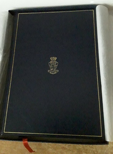 Agenda storica del carabiniere - agenda,