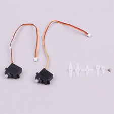 Servo digitale 2g micro mini