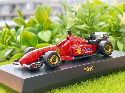 1996 ferrari f310 n 2 - f310, /