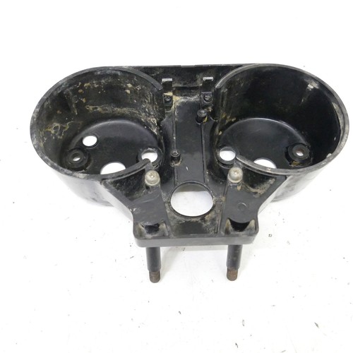 Kawasaki 500 carena - 1,