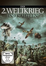 DVD La Seconda Guerra Mondiale