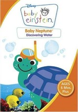 Baby Einstein: Baby Neptune -