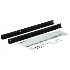 KIT CORNICE FISSAGGIO PORTA LAVASTOVIGLIE CANDY ORIGINALE 41900626