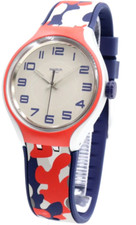Nuovo Orologio Swatch Look For