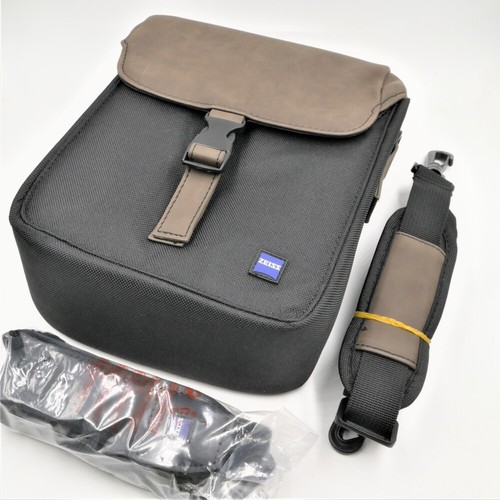 Zeiss black 8x54 victory - black,