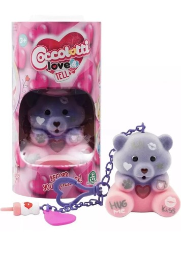 Giochi preziosi coccolotti - giochi,