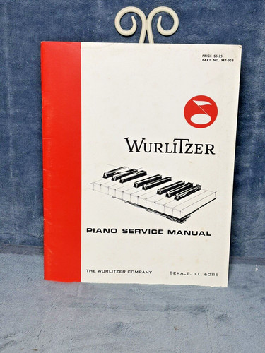 Pianoforte acustico vintage