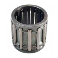 Gabbia a rulli IKO 15x19x20mm per spinotto Vespa 90-125 PV, ET3, PK, GT, GTR, Su