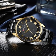 Orologio Da Polso Curren 8409