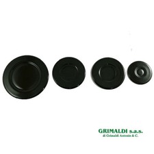 PIATTELLI SPARTIFIAMMA CUCINA