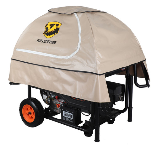 Kit copertura portaoggetti