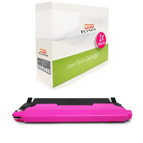 Cartuccia toner magenta - cartuccia,