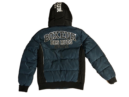 Giubbotto boxeur des - giubbotto,