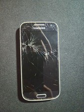 Samsung galaxy mini - s4, usato