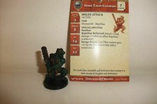 Dungeons & Dragons Miniatures