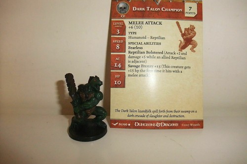 Dungeons dragons miniatures - dungeons,
