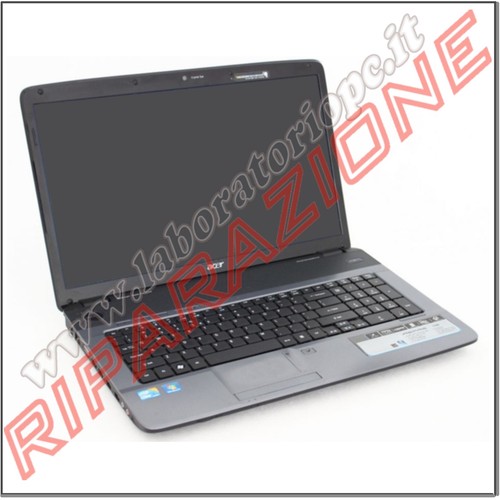 Riparazione notebook acer - notebook,