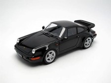 1:18 Welly Porsche 964 Turbo