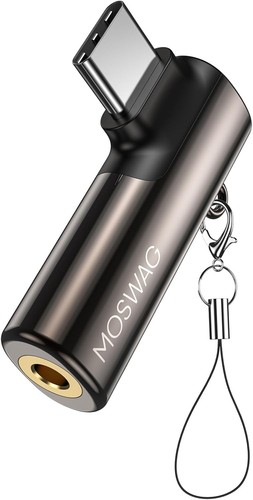 Adattatore per cuffie usb c - cuffie, da