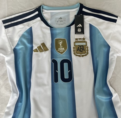 Argentina 2026 home - ⚽️,