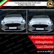 KIT FARI FULL LED FORD FIESTA