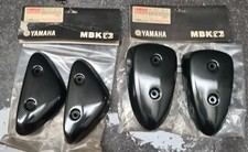 4 Pezzi Carena Fianchetti