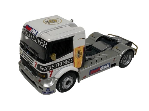 High speed e1w - mercedes, benz