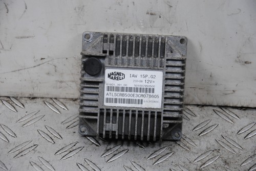 66944 centralina motore - 66944,