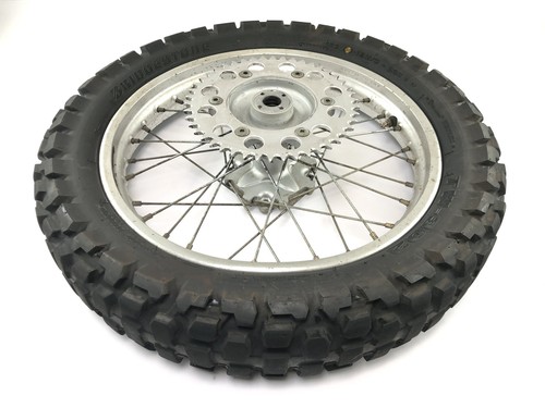 Honda 600 pe04 1992 - pe04,