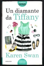 Un diamante da Tiffany