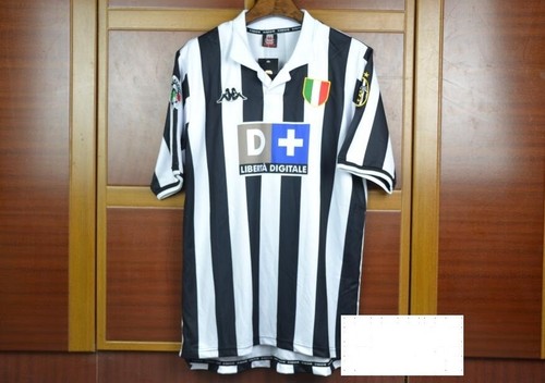 Maglia jersey juve home away - jersey,