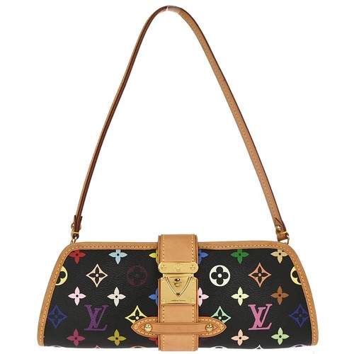 Borsa tracolla louis vuitton - a,