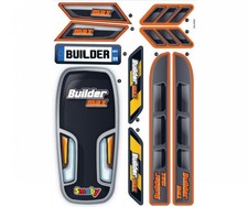 Smoby Ricambio AAL4056 Adesivo