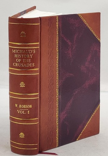 Michauds history the - of,