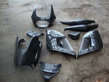 Carena Ducati ST2 completa