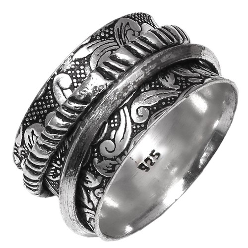 Gioielli argento fatti a - in,