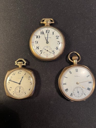 Orologi taschino oro - orologi,