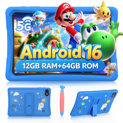 Kinder tablet k10 android - k10,