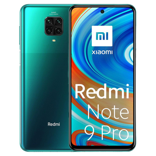 Smartphone android xiaomi - smartphone,