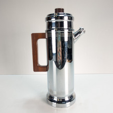 Shaker cocktail cromato e - shaker,