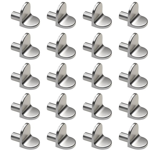 Eleganti robuste staffe - staffe, di