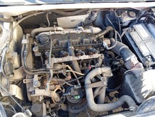 Motore 2.0 HDI (Sigla Motore: RHY) Peugeot Citroen Fiat