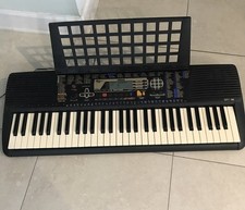 Yamaha psr 195 keys - yamaha, psr-195