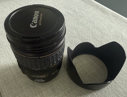 Canon 135 3 5 - mm, f/3.5-5.6