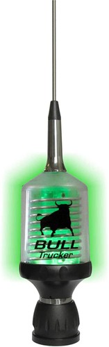 Sirio bull trucker 5000 led - sirio,