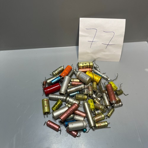 Scioglimento radiofficina 77 - radiofficina, #77
