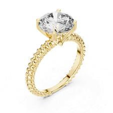 Anello yana tondo ct - yana,