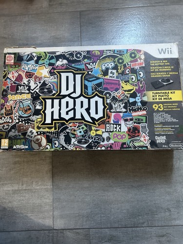 Hero per wii - per,